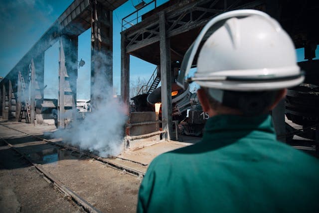 Procesos Industriales